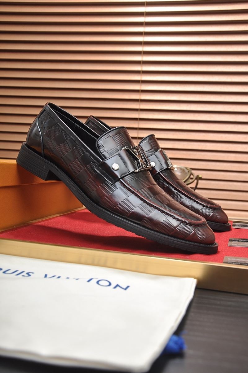 Louis Vuitton Business Shoes